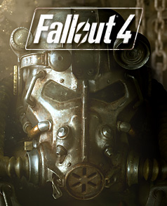 Illustration for article titled On the Subject of Fallout...